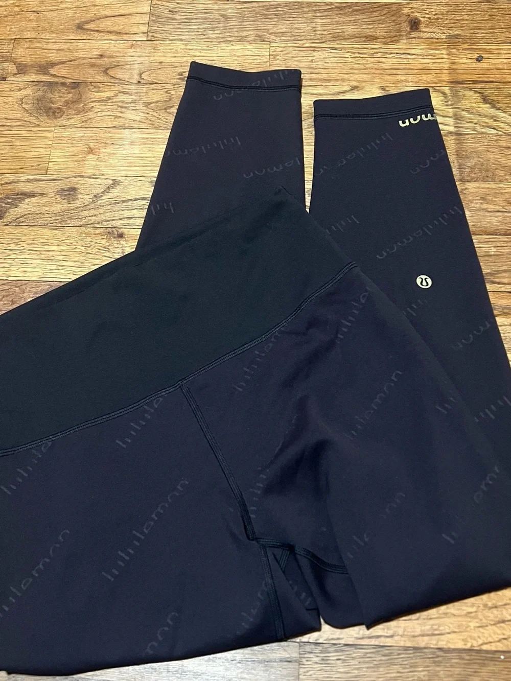 Lululemon Wunder Train Legging Special Edition Size 10